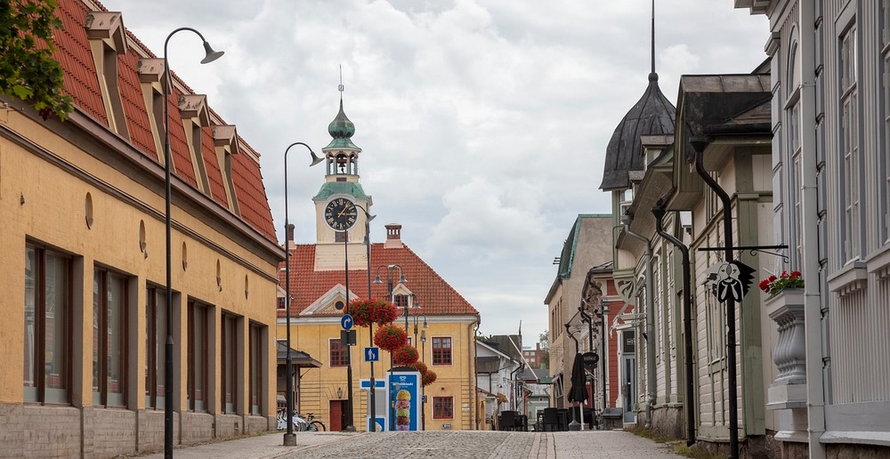 Rauma 2 Rauma 2