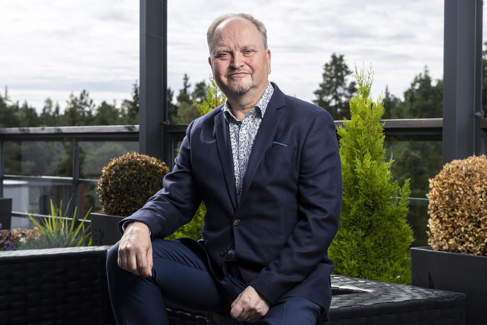 Ahti Rantonen Ahti Rantonen
