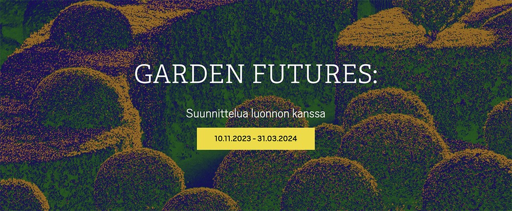 RAT-HeRIA Garden futures 1200 RAT-HeRIA Garden futures 1200