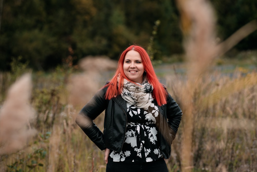 Tanja Lepikkö Tanja Lepikkö