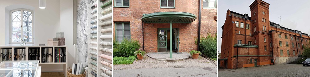 Yrittäjäpäivä Dekostudio